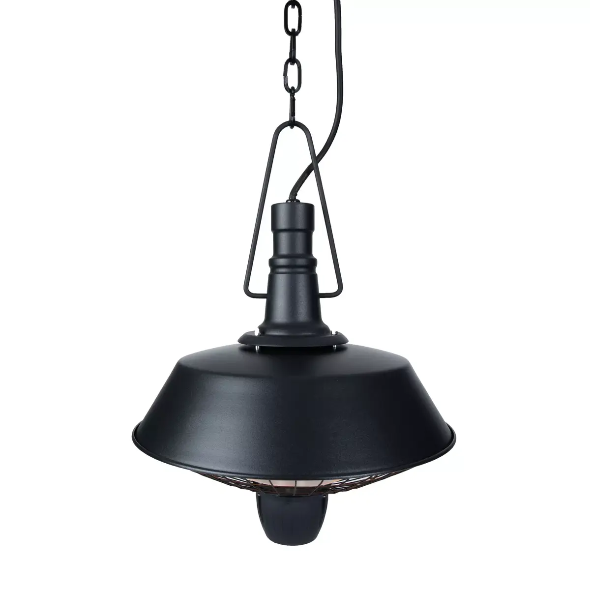 Infrared Heater SUNRED RSH16 Photo 3