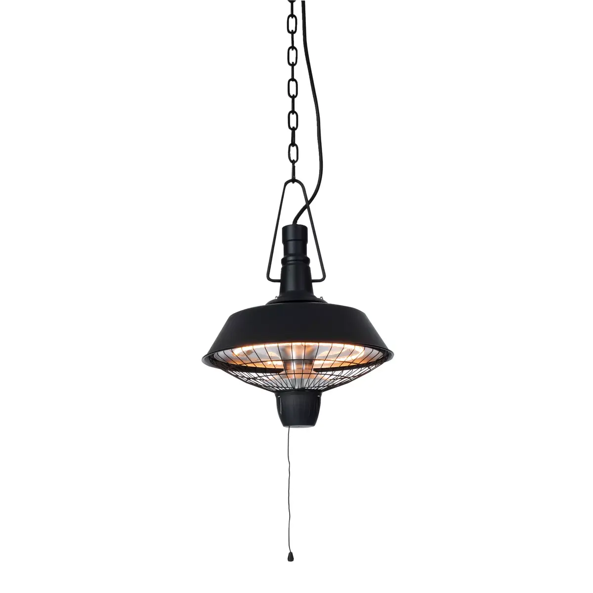 Infrared Heater SUNRED RSH16 Photo 4