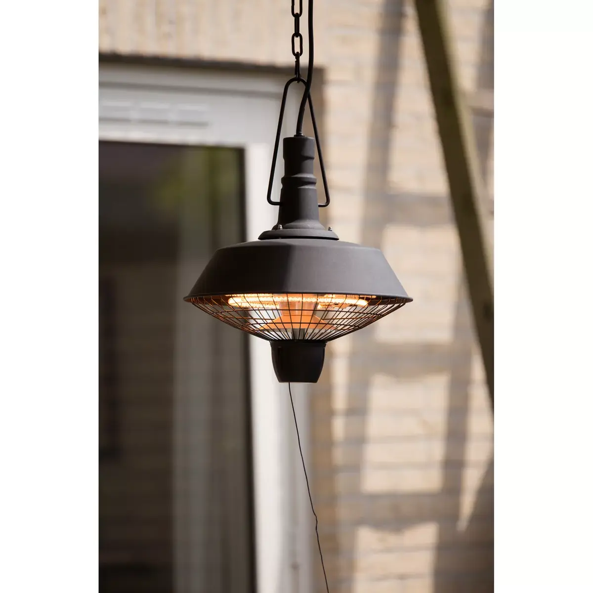 Infrared Heater SUNRED RSH16 Photo 6
