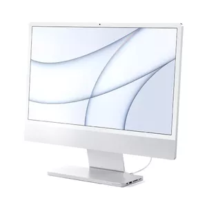 Laptop Dock Satechi ST-UCISDS USB 3.2 Gen 2 Type-C Silver