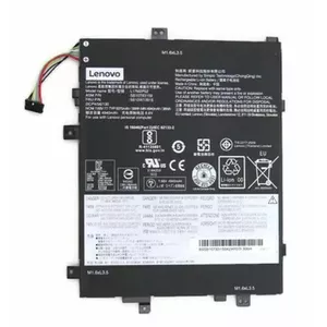 Battery Lenovo 39Wh Lithium-Ion 01AV469 — replacement laptop battery, 39 Wh capacity