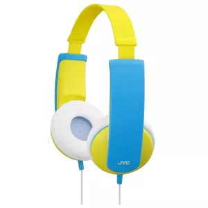 Austiņas JVC HA-KD5-Y