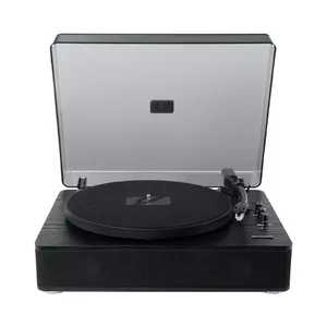 Стереосистема Muse Turntable MT-106WB USB-порт, AUX-вход