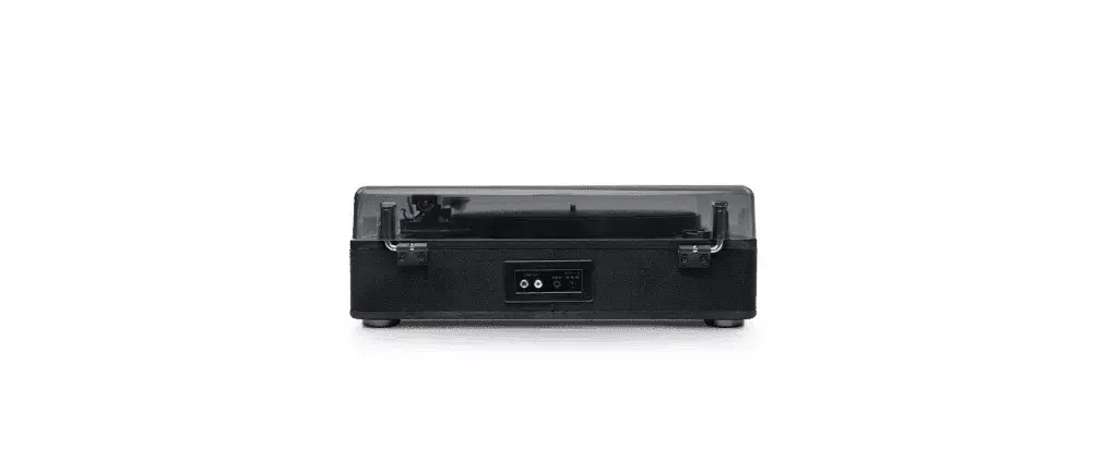 Muse MT-106 WB platekrāns — automātisks 45 RPM Photo 3