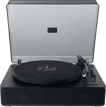 Muse MT-106 WB platekrāns — automātisks 45 RPM Photo 5