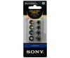 Sony EP-EX10A Ear Pad - Black Photo 1