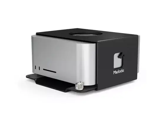 Compulocks Mac Studio Security Mount Black Photo 2