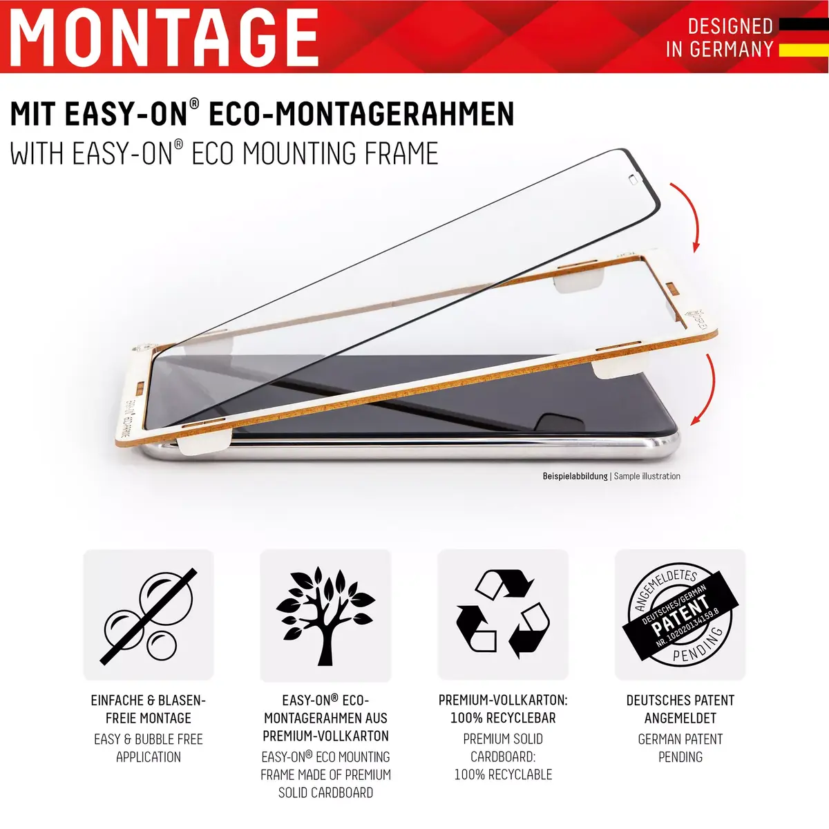 Screen Protector for iPhone 13 13 Pro 14 Photo 4