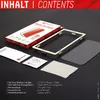 Screen Protector for iPhone 13 13 Pro 14 Photo 7