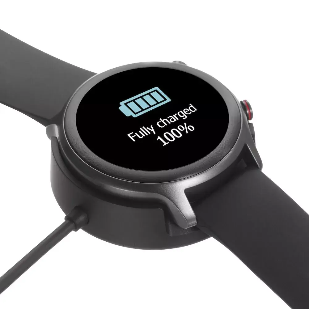 Digitālās pulksteņi Doro Watch Photo 9