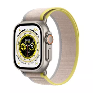 Умные часы Apple Watch Ultra 49 мм Бежевый