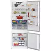 Iebūvējamais ledusskapis Beko BCNE400E40SN Photo 3
