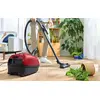 Bosch Serie 4 BGD38RD1H пылесос-канистра Photo 4