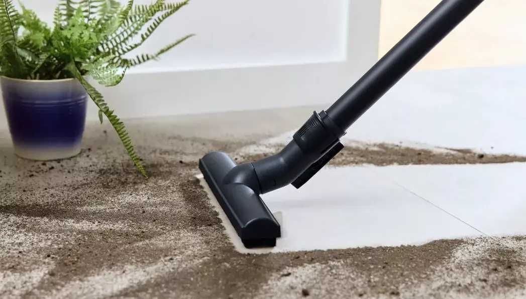 Bosch Serie 4 BGD38RD1H пылесос-канистра Photo 10