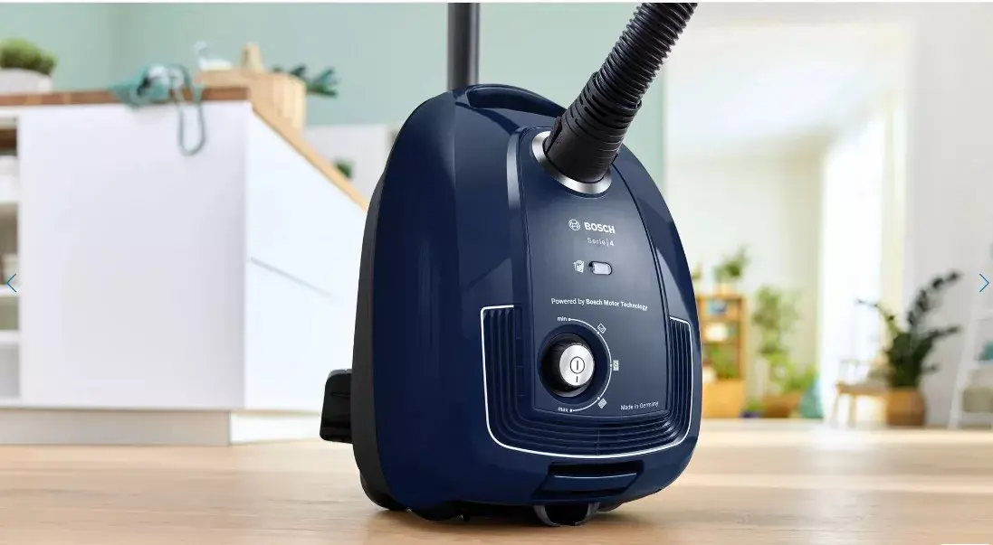 Пылесос Bosch Serie 4 BGD38BU2 Photo 7