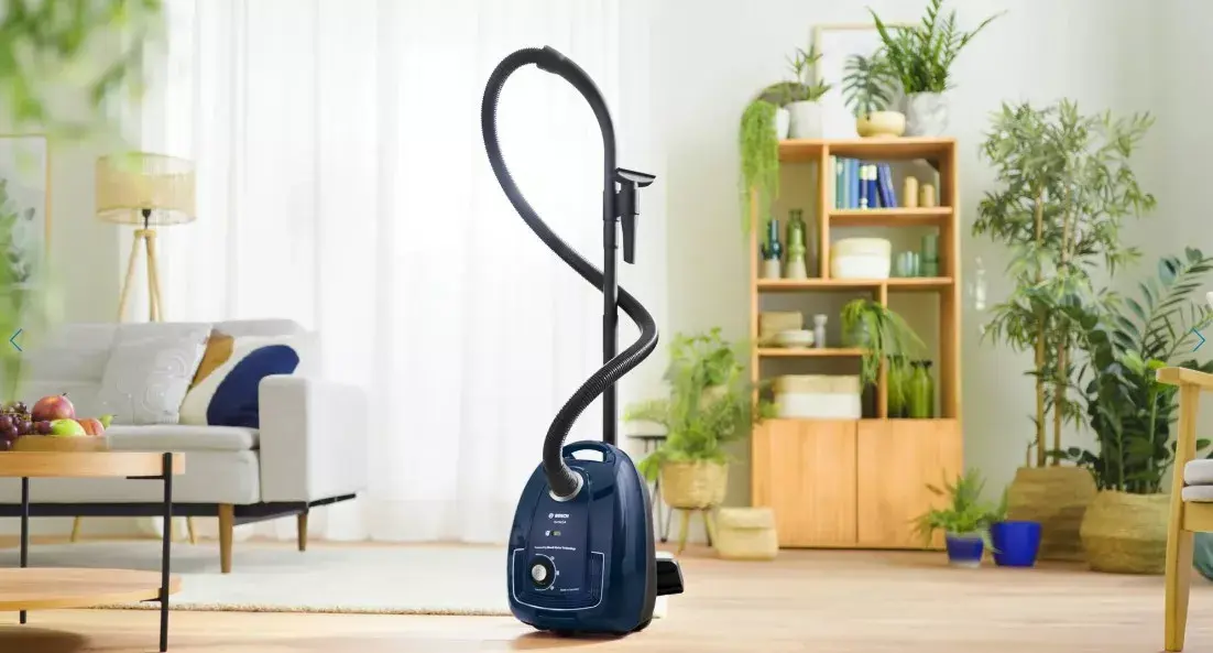 Пылесос Bosch Serie 4 BGD38BU2 Photo 8