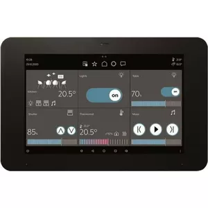 Control Panel jung KNX-Smart Panel 203 mm SP 0081 U (SP0081U)