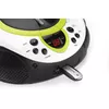 Lenco SCD-38-USB portable CD/MP3 player Photo 2