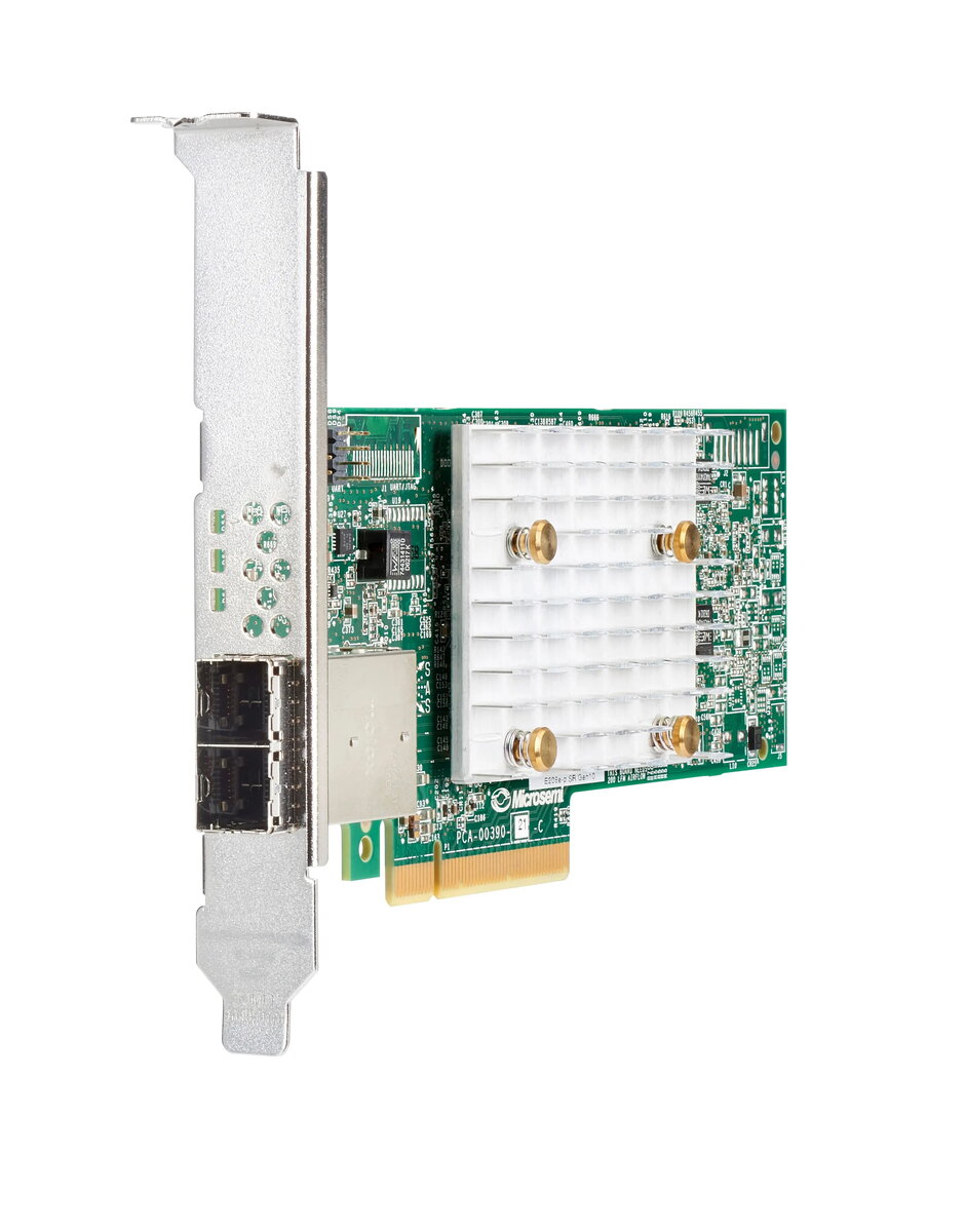HP Smart Array E208e-p SR Gen10