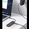 USB‑C hub usams SJ578HUB01 — 3×USB, HDMI Photo 3