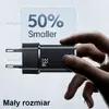 usams T43 33W PD3.0 QC3.0 сетевое зарядное Photo 3