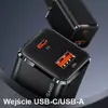 usams T43 33W PD3.0 QC3.0 сетевое зарядное Photo 5