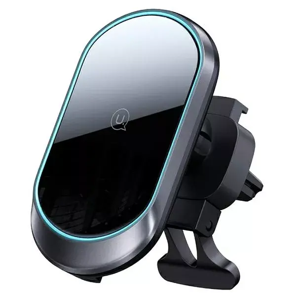 Wireless charger usams US-CD182 15W Photo 4