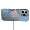 Беспроводное зарядное usams CD183CDX01 15W Photo 6