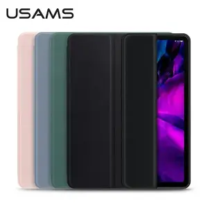 Tablet case usams Winto for iPad Air 10.9 (2020–2025) black