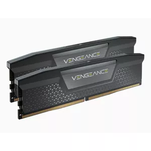 Corsair Vengeance CMK32GX5M2D6000Z36 atmiņas modulis 32 GB 2 x 16 GB DDR5 6000 MHz ECC