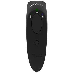 Handheld bar code reader Socket Mobile S720 1D/2D Wireless Black