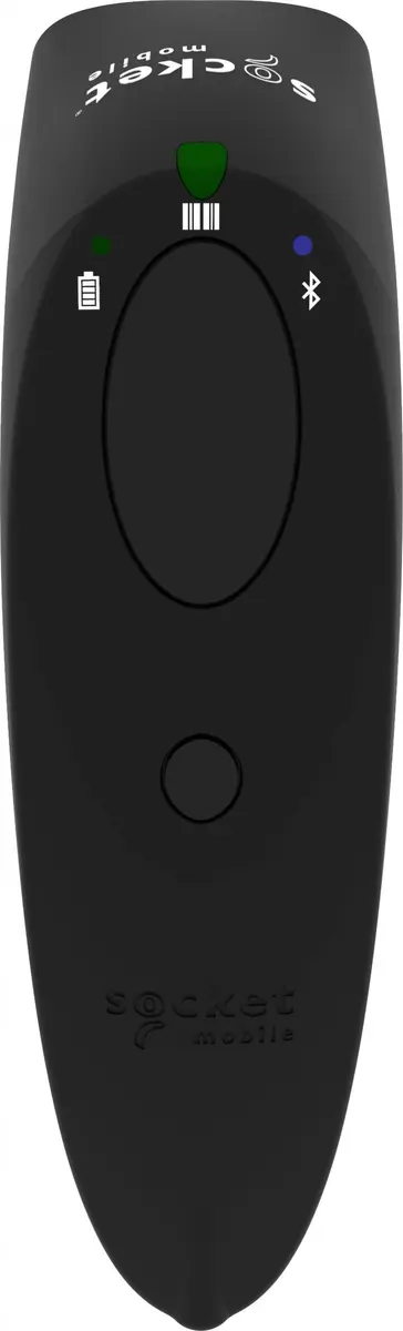 Портативный считыватель штрих-кодов Socket Mobile S720 Photo 4
