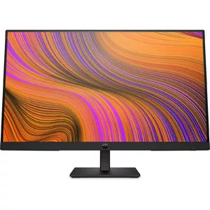 Монитор HP P24h G5 23.8" Full HD LCD 1920 x 1080