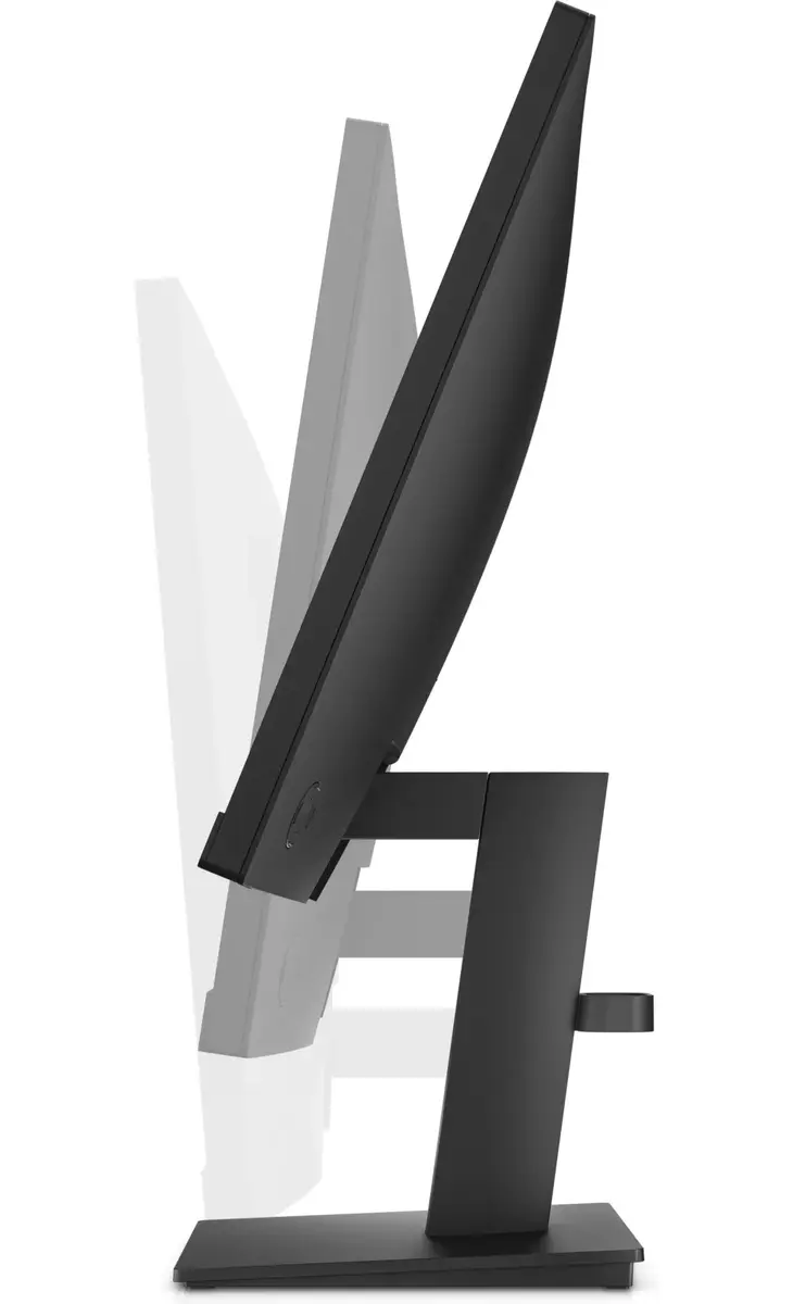 Монитор HP P24h G5 Photo 4