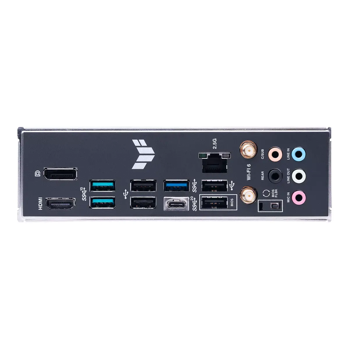 Pamatplate ASUS TUF GAMING B650M-PLUS WIFI, 90MB1BF0-M0EAY0 Photo 7
