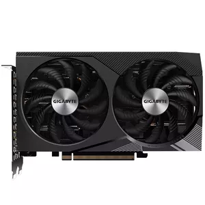 Видеокарта GIGABYTE GeForce RTX 3060 Windforce OC 12GB GDDR6