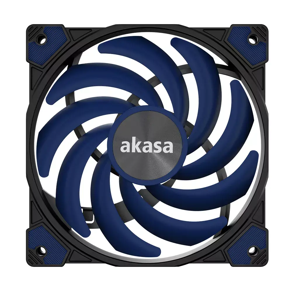 Ventilators Akasa Alucia XS12 Photo 2