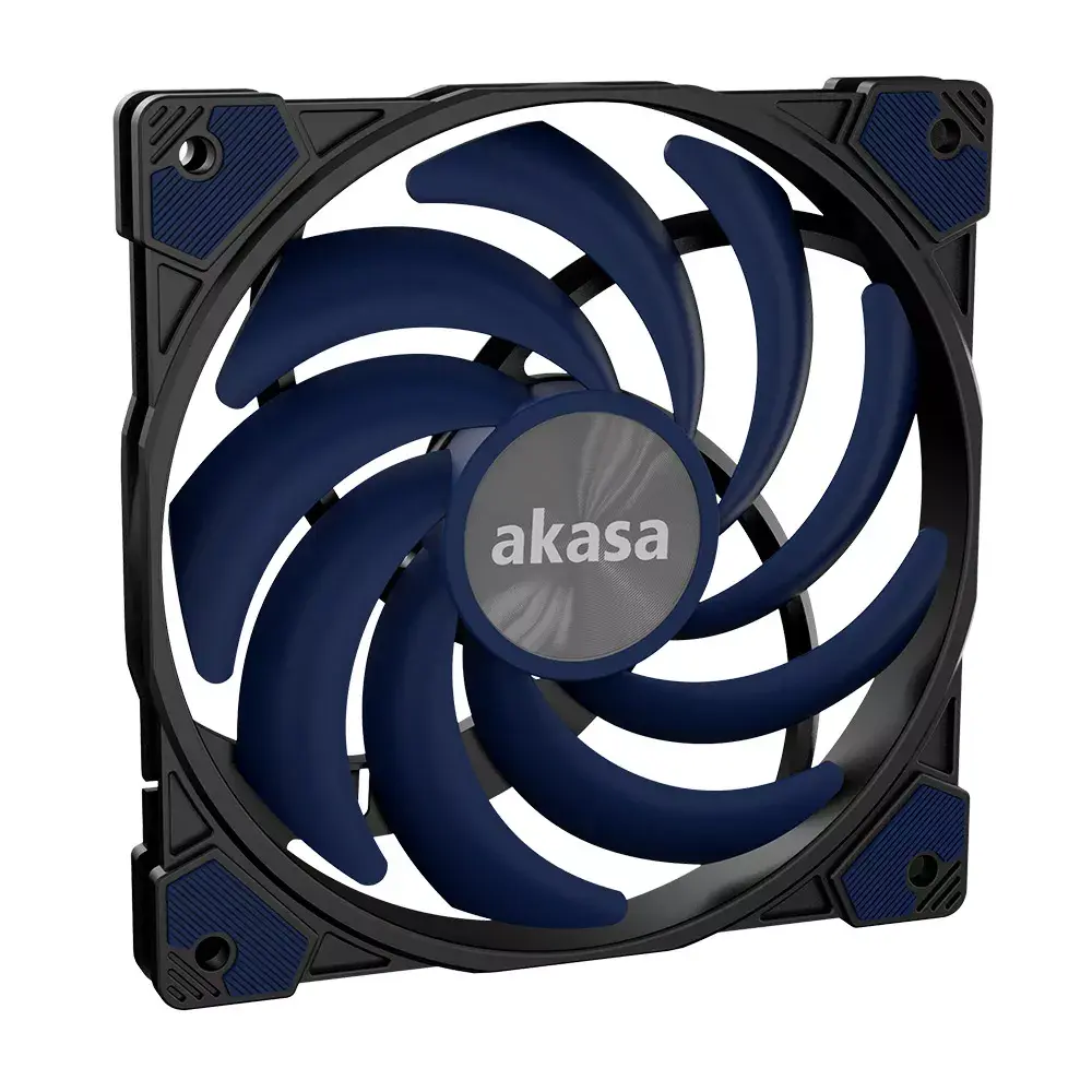 Ventilators Akasa Alucia XS12 Photo 3