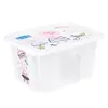 Storage box keeeper Peppa Pig 15L Photo 2