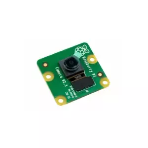 Raspberry Camera V2 8MP 1080p module Photo 1