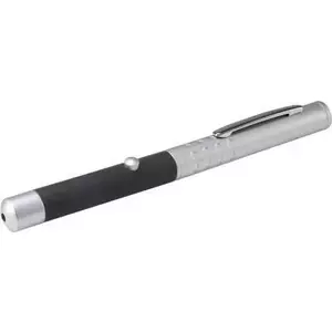 Lāzera rādītājs Renkforce RF-LP-500 Green — zaļais lāzera prezentētājs