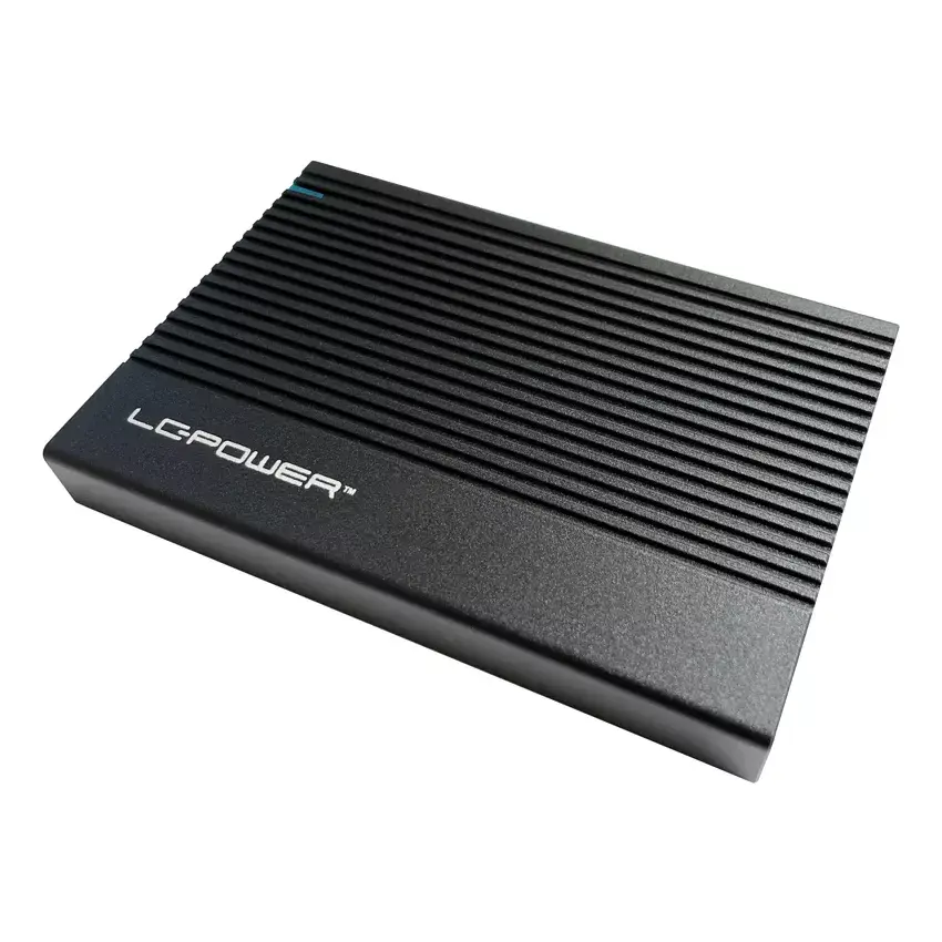 Корпус для HDD/SSD LC-Power LC-25U3-C Photo 2