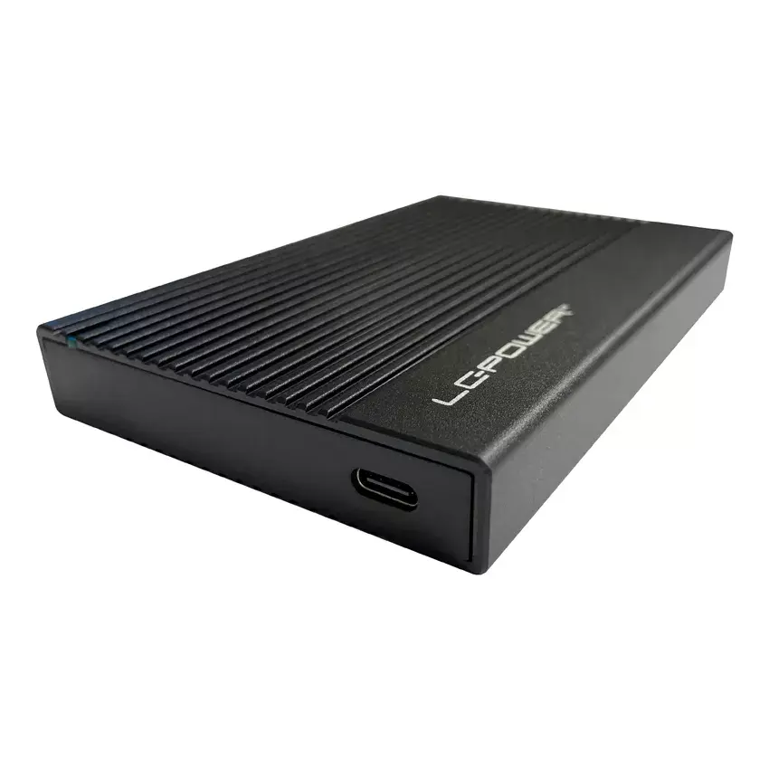 Корпус для HDD/SSD LC-Power LC-25U3-C Photo 3