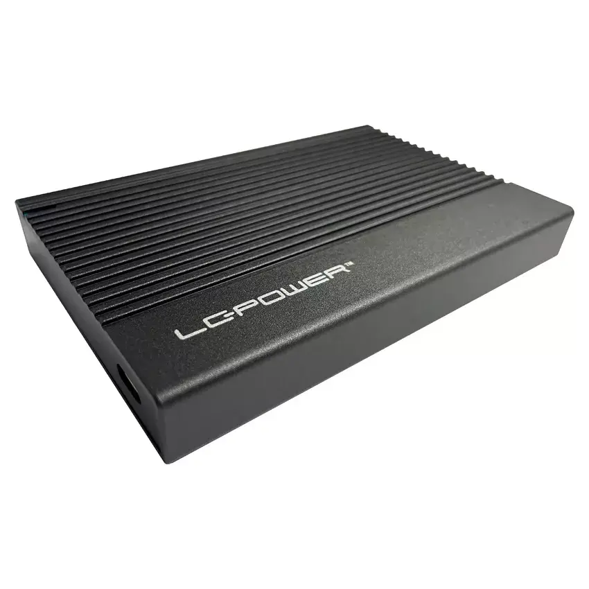 Корпус для HDD/SSD LC-Power LC-25U3-C Photo 4
