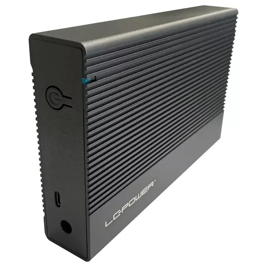 Корпус для HDD/SSD LC-Power LC-25U3-C Photo 15