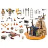Darbības/Piedzīvojumu spēļu komplekts Playmobil Novelmore 71024 Photo 3