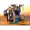 Darbības/Piedzīvojumu spēļu komplekts Playmobil Novelmore 71024 Photo 5