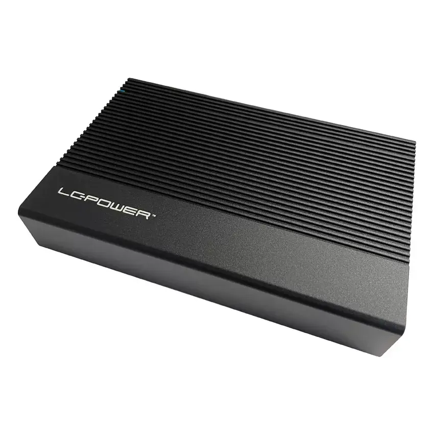 Корпус для HDD/SSD LC-Power LC-35U3-C Photo 2