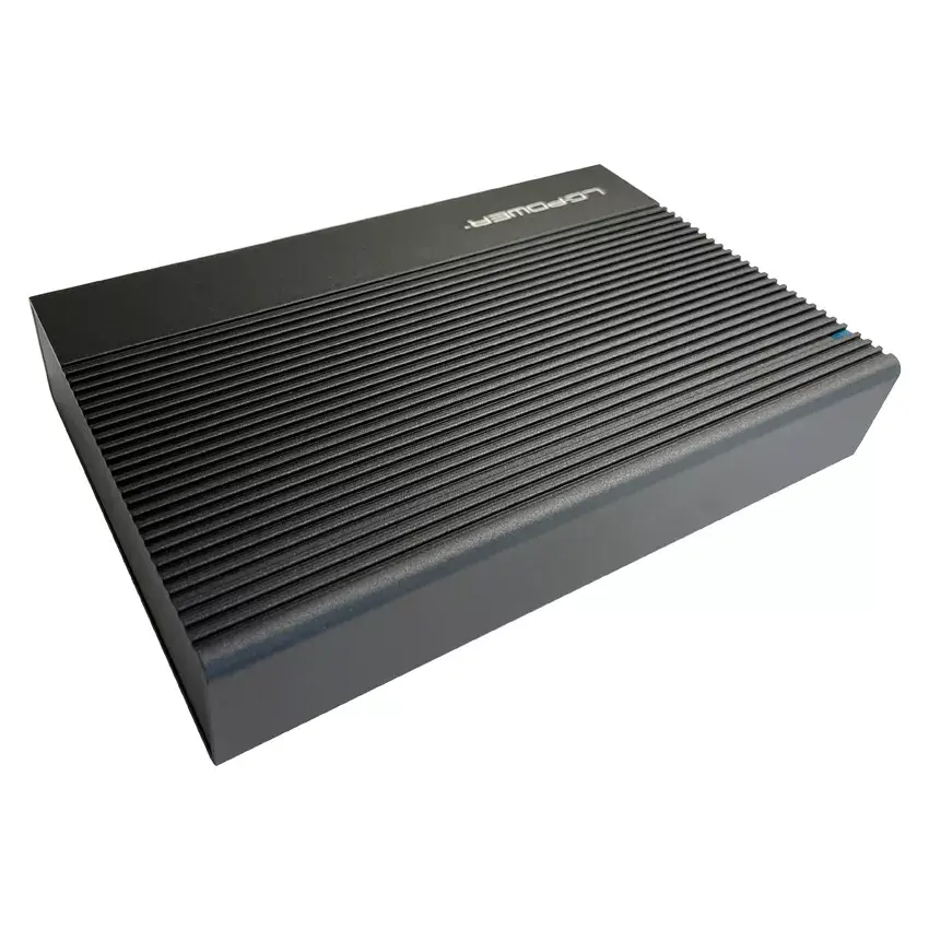 Корпус для HDD/SSD LC-Power LC-35U3-C Photo 3