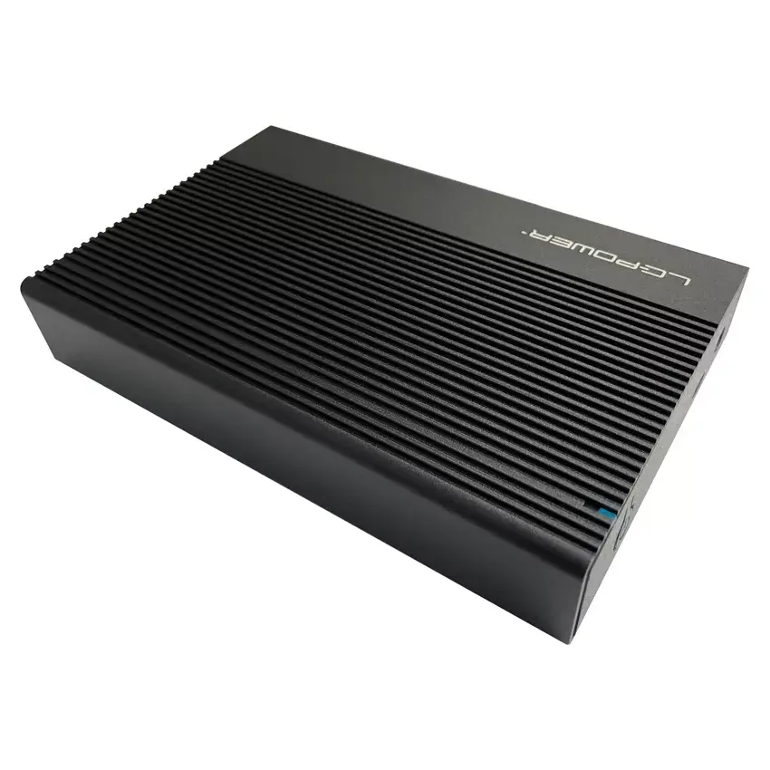 Корпус для HDD/SSD LC-Power LC-35U3-C Photo 4